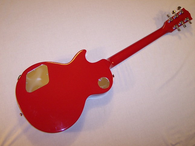 Les Paul GT Picture 2